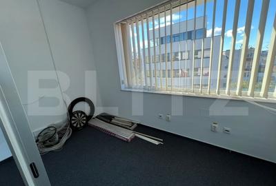 Spatiu de birou, 140 mp, zona Str. Republicii - 5