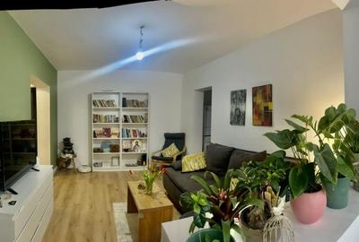 Apartament cu 3 camere, mobilat în Tomis III - 15