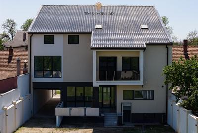 Investitie sigura: proprietate premium, randament 7,2%/an - Com 0% - 4