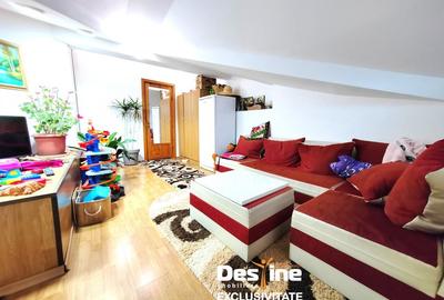 2 Case Ultracentrale langa Palas Campus – Reprezentare Exclusiva - 18