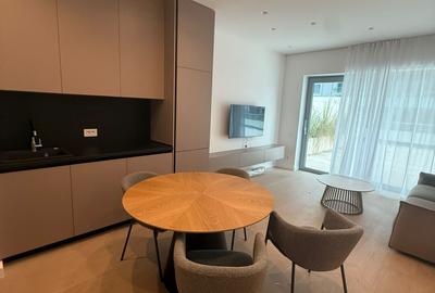 ULTRA LUX | 2 CAMERE | PROMENADA MALL | TERASĂ PRIVATĂ 50 mp | 60 mp | PARCARE - 1