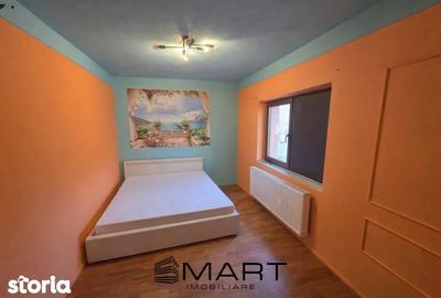 Apartament cu 3 camere, mobilat în Tilișca - 5