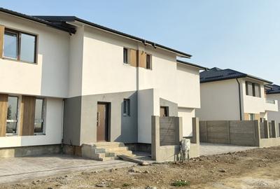 Case de Vanzare Chiajna - 12