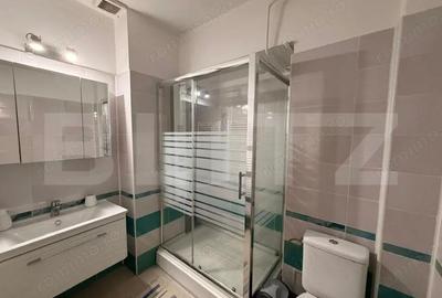 Garsonieră decomandată în Central - 8