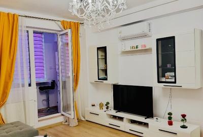 Apartament 2 camere Militari Residence - 9