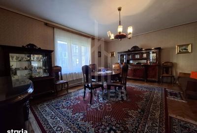 Apartament cu 3 camere în Ultracentral - 18