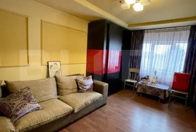 Apartament cu 2 camere semidecomandat în Burdujeni - 1
