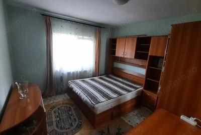Apartament cu 3 camere decomandat în Între Lacuri - 6