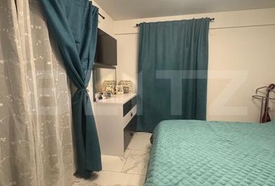 Apartament la cheie, terasa de 14 mp, panorama, parcare subterana, zona Vivo - 9