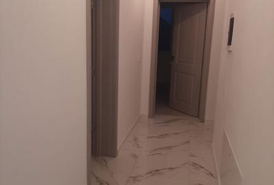 Casă cu 3 camere în Livada de Bihor - 1