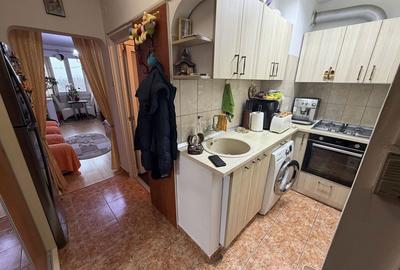 Garsonieră decomandată în Lucrețiu Pătrășcanu - 8