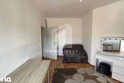 Apartament cu 3 camere în 14 Mai - 15