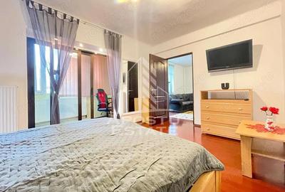 Apartament cu 2 camere semidecomandat, mobilat în Ultracentral - 13