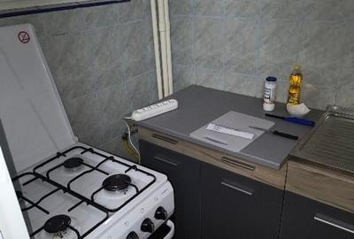 Garsonieră decomandată, mobilată în Drumul Taberei - 3