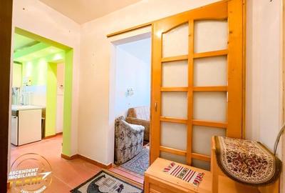 FILM!Apartament 2 camere, rezidential, etaj1, Sfantu Gheorghe, Covasna - 6