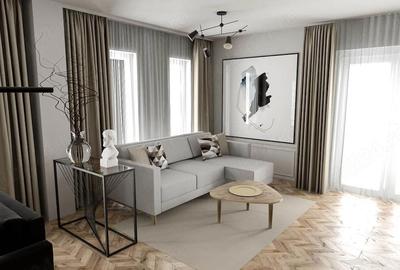 Apartament cu 2 camere decomandat în Aradului - 3