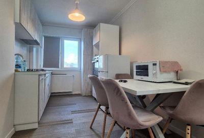 Apartament cu 2 camere în Podgoria - 7