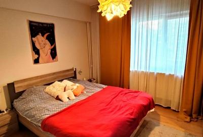 Apartament semidecomandat în Tineretului - 7