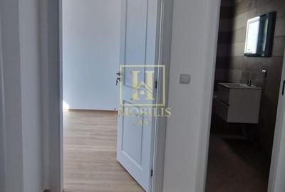 Apartament cu 2 camere decomandat în Lunca Cetățuii - 10