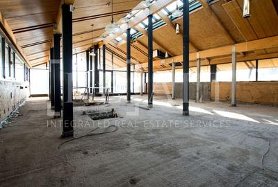 Vanzare casa. vila 7 camere | Arhitectura deosebita, Deschidere lac | Petricani - 12