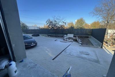 Spațiu comercial, de 1,100 mp, în Afumați - 4