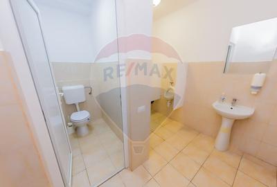 LUX! De inchiriat SPATIU COMERCIAL cu birouri, magazie si acces TIR - 23