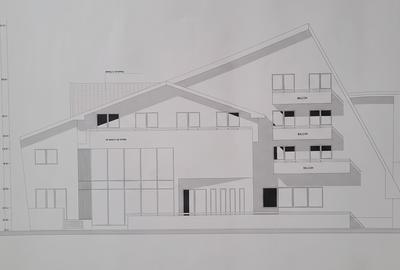 Hotel/Pensiune, de 15 mp, în Vest - 26