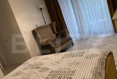 Apartament top de 3 camere, 95 mp, parcare subterana, zona I Apartament top de 3 camere, 95 mp, parcare subterana, zona I - 4