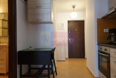 Apartament cu 2 camere decomandat în Central - 6