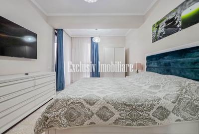 Apartament Premium cu Vedere FRONTALA la MARE - Parcare Subterana - Termen Lung - 32