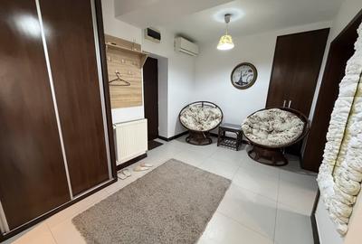 Apartament cu 2 camere decomandat, mobilat în Octavian Goga - 10