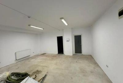 Spatiu comercial ,demisol,cladire birouri,Vitan - 5