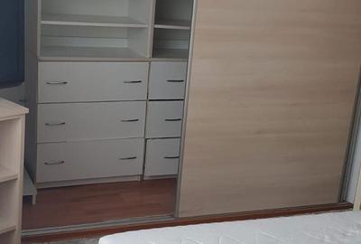 Apartament cu 2 camere decomandat în Central - 1