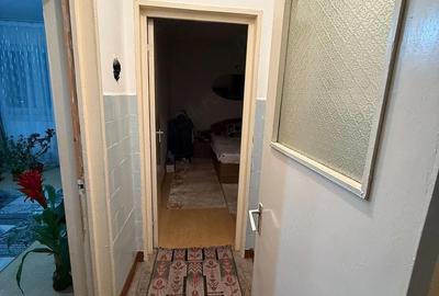 Apartament cu 2 camere decomandat în Nord - 10