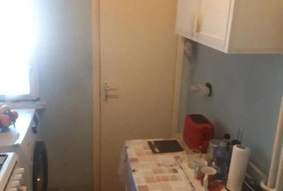 Garsoniera decomandata ROVINE,etaj 6 10,mobilata si utilata - 3