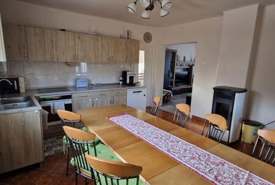 Casă cu 4 camere în Izvoru Mureșului - 4