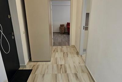Apartament renovat total, mobilat nou, prima inchiriere, langa metrou, la cheie. - 7