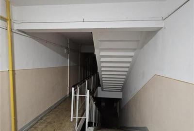 Garsoniera Decomandata Astra cu loc parcare - 5