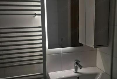 Apartament cu 3 camere decomandat în Central - 9