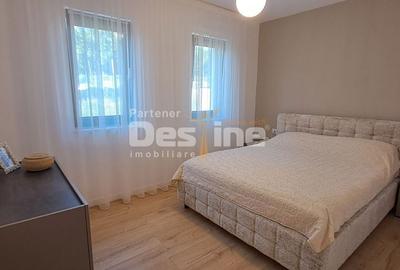 Casă cu 4 camere în Vorovești - 19