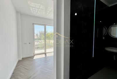 Vila individuala *9 camere * // Bucurestii Noi - 16