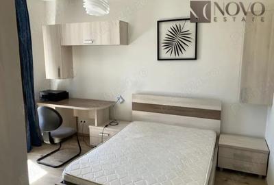 2 Camere | Metrou Mihai Bravu | Parcare Subterana| Bloc 2016 | Termen mediu