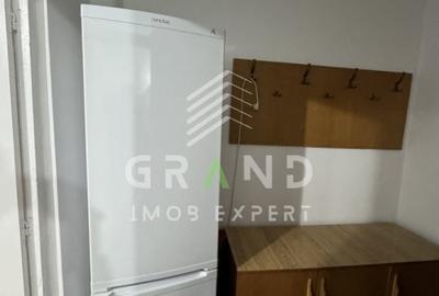 Garsonieră semidecomandată, mobilată în Mănăștur - 6