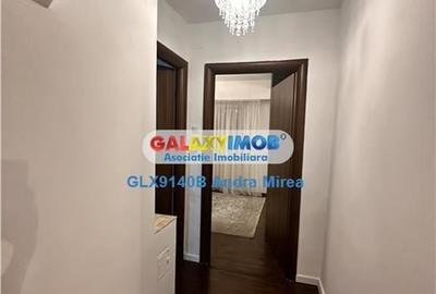 Inchiriere apartament 3 camere Aviatiei Caramfil PARCARE CENTRALA - 6