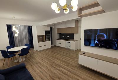 Apartament cu 2 camere decomandat în Sisești - 7