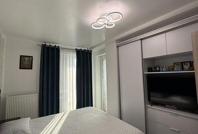 Apartament cu 3 camere în Central - 4