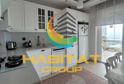 Vanzare garsoniera 40 mp etaj 1 cu centrala proprie metrou Aparatorii Patriei - 8