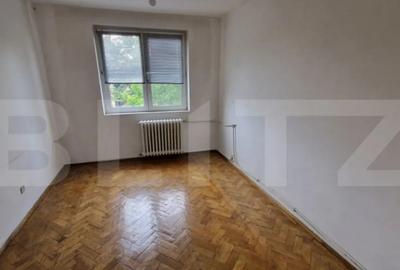 Apartament cu 3 camere decomandat în Progresul - 6