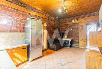 Casa individuala de 4 camere, oportunitate de investitie, Str.Plevnei - 15