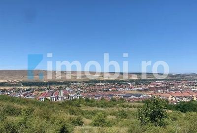 Teren Intravilan, 19400mp, zona locuinte colective/blocuri, zona Terra Floresti Teren Intravilan, 19400mp, zona locuinte colective/blocuri, zona Terra Floresti - 9